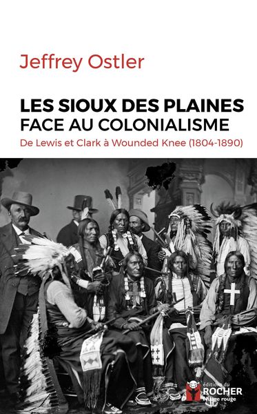 Produktbild: Les Sioux des Plaines face au colonialisme