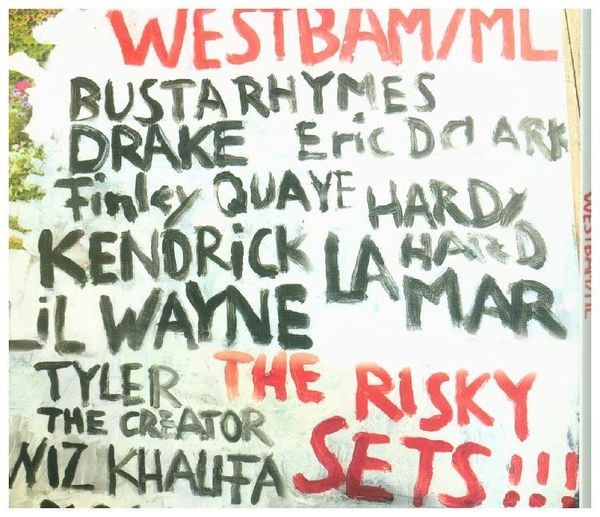 Produktbild: Risky Sets