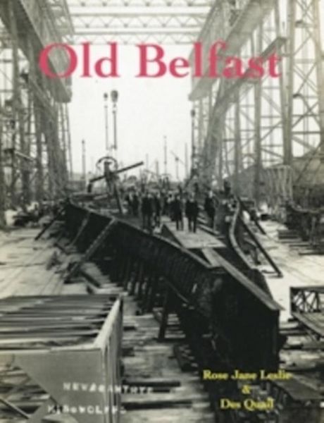 Produktbild: Old Belfast
