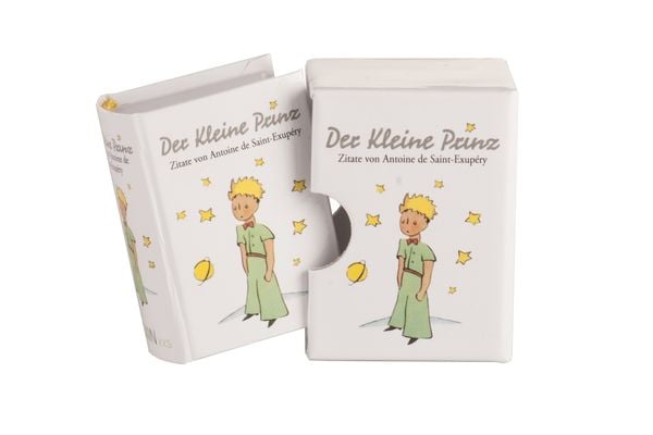 Der Kleine Prinz