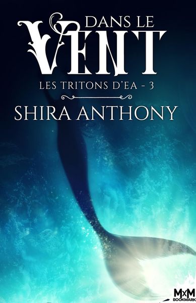 Produktbild: Dans le vent