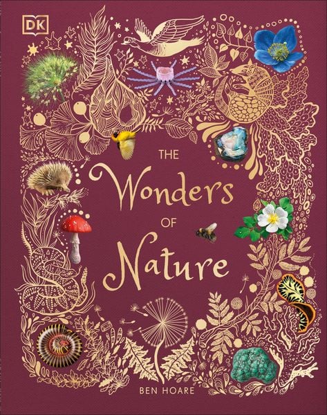 Produktbild: The Wonders of Nature