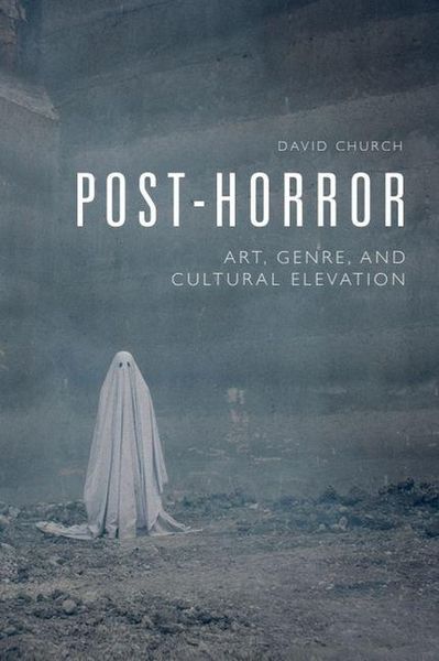 Produktbild: Post-Horror