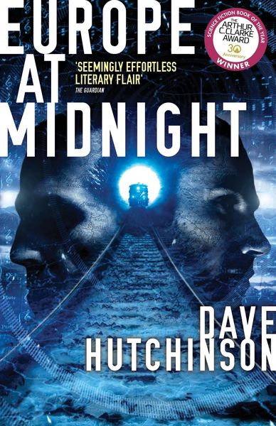 Produktbild: Europe at Midnight