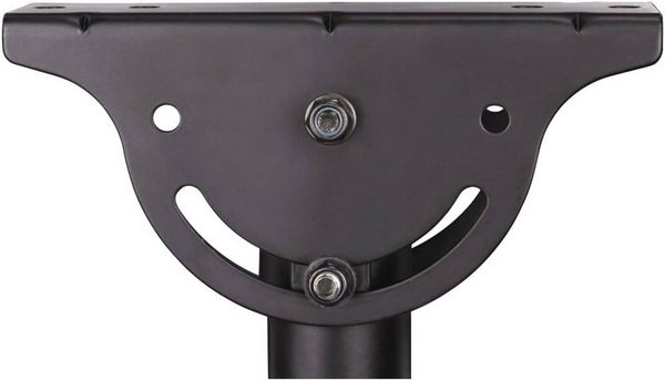 Produktbild: Hama 00118655 TV-Deckenhalterung 81,3cm (32\") - 165,1cm (65\") Neigbar, Schwenkbar