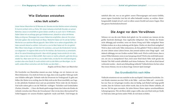 Produktbild: Schlaf gut, Baby!