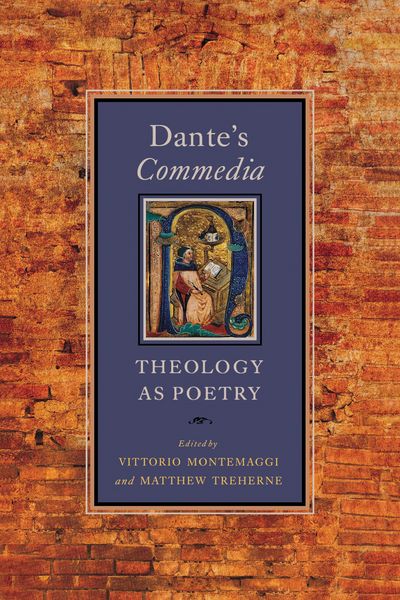 Produktbild: Dante's Commedia