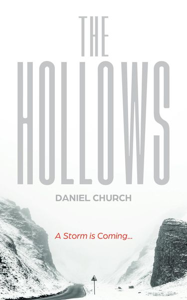 Produktbild: The Hollows
