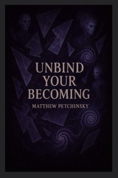 Produktbild: Unbind Your Becoming