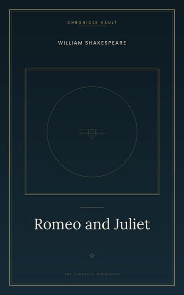 Produktbild: Romeo and Juliet