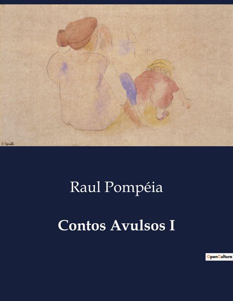 Produktbild: Contos Avulsos I