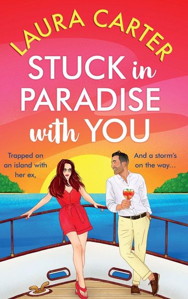 Produktbild: Stuck in Paradise With You