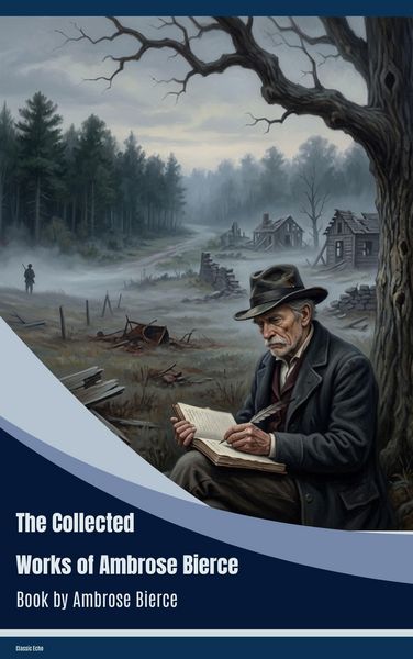 Produktbild: The collected works of Ambrose Bierce