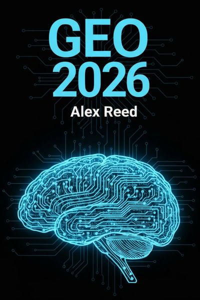 Produktbild: GEO 2026