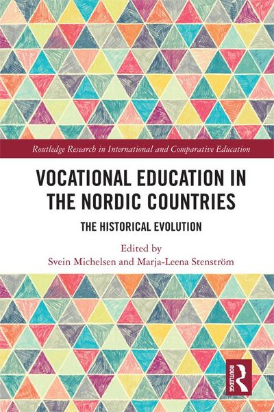 Produktbild: Vocational Education in the Nordic Countries