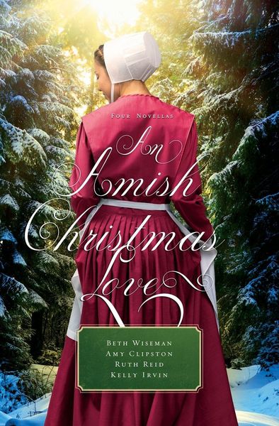 Produktbild: An Amish Christmas Love