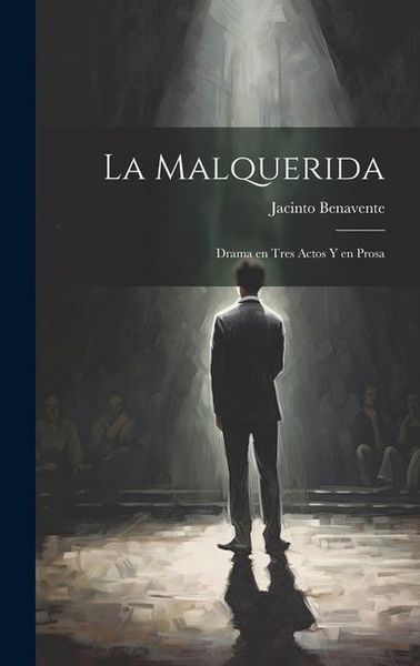 Produktbild: La malquerida