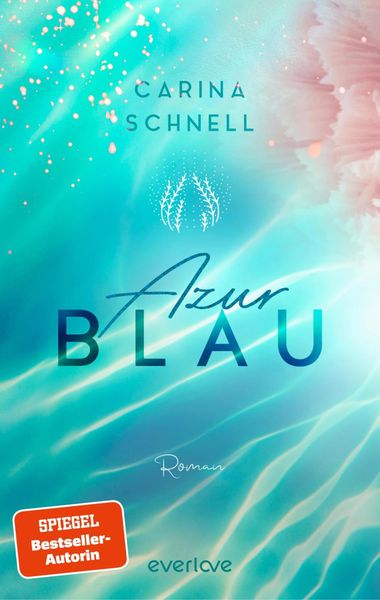 Produktbild: Azurblau