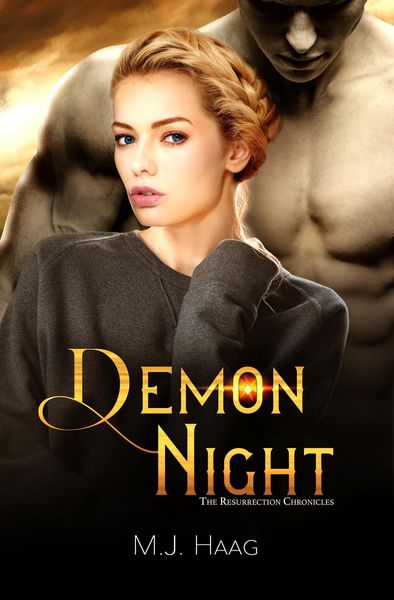 Produktbild: Demon Night