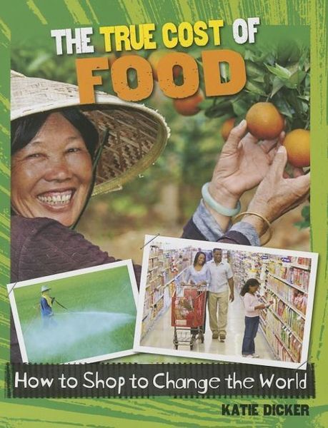 Produktbild: The True Cost of Food