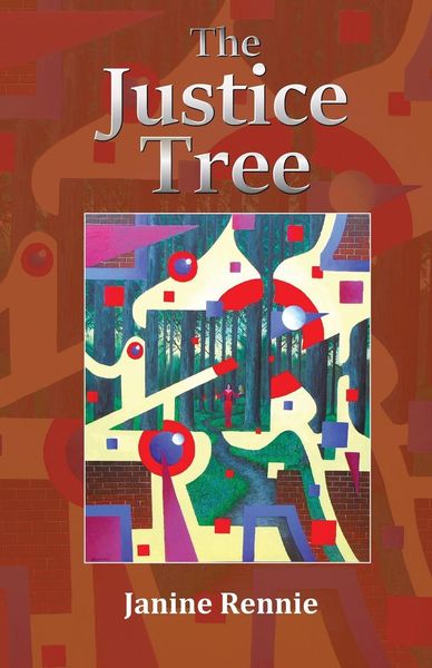 Produktbild: The Justice Tree