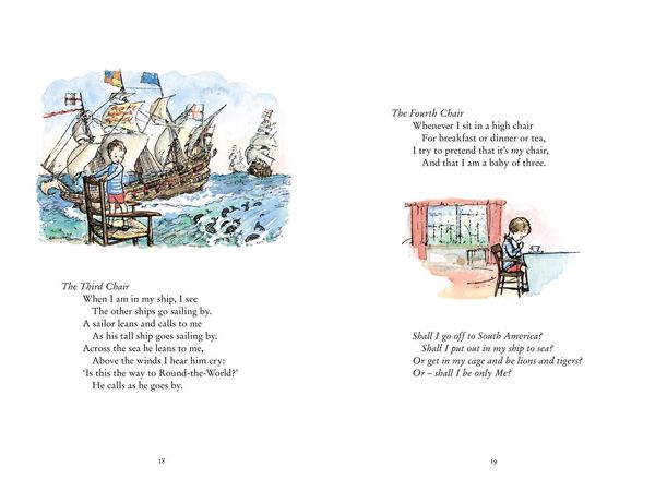 Produktbild: WHEN WE WERE_WINNIE-THE-POO HB