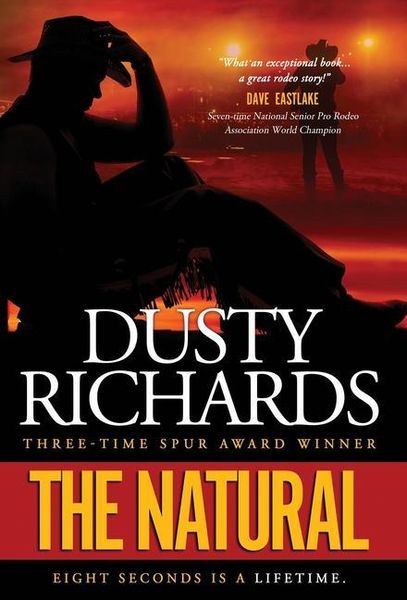 Produktbild: The Natural