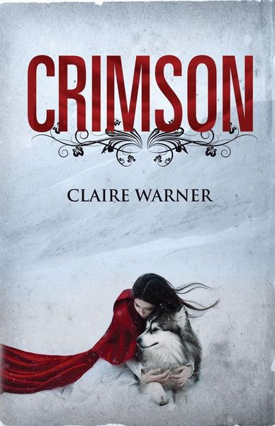 Produktbild: Crimson