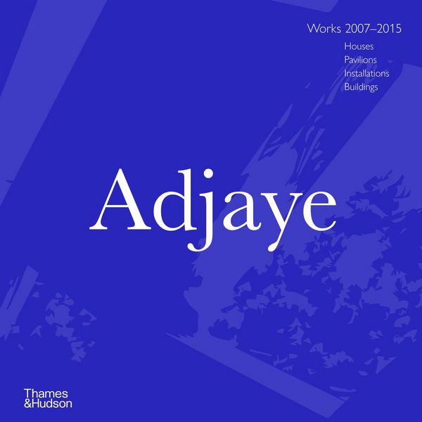 Produktbild: Adjaye