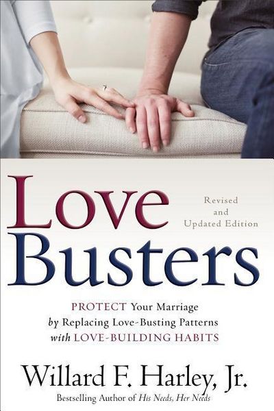 Produktbild: Love Busters