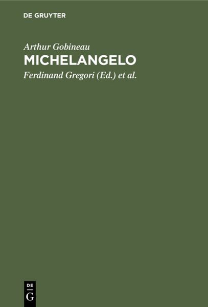 Produktbild: Michelangelo
