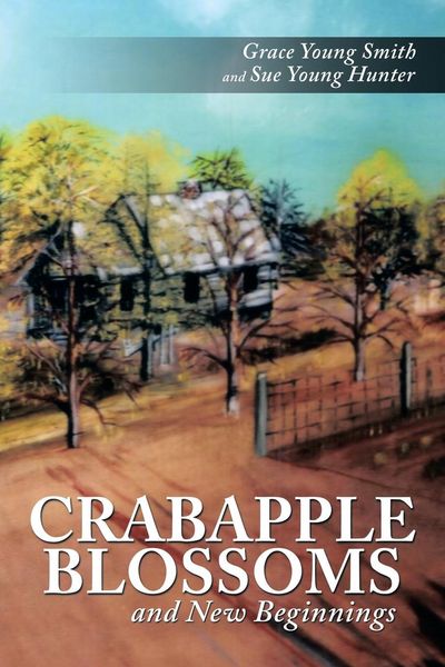 Produktbild: Crabapple Blossoms and New Beginnings