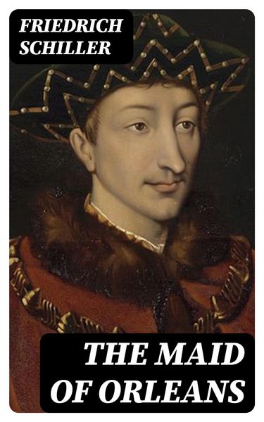 Produktbild: The Maid of Orleans