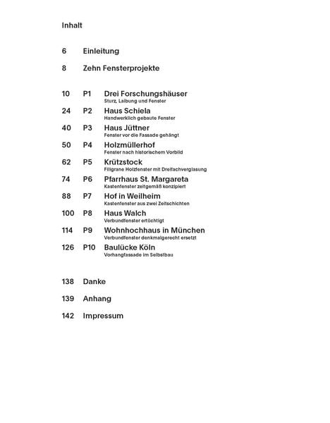 Produktbild: Einfach Bauen: Holzfenster