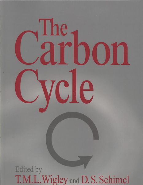 Produktbild: The Carbon Cycle
