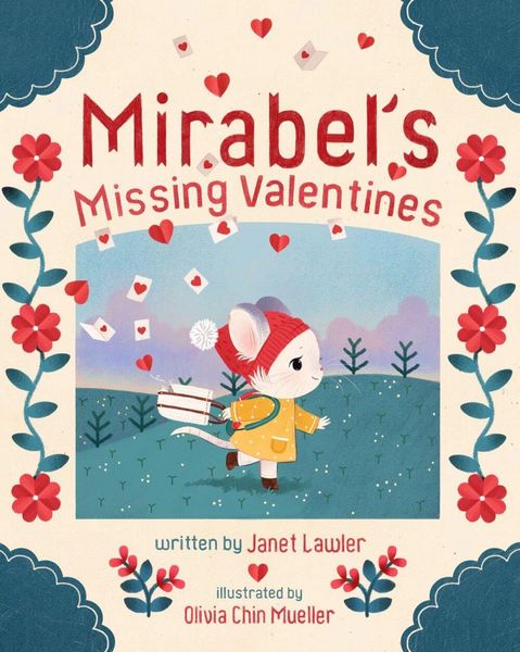 Produktbild: Mirabel's Missing Valentines