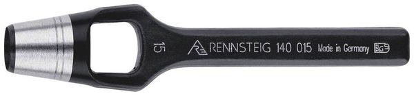 Produktbild: Rennsteig Werkzeuge 140 020 0 Henkellocheisen 20mm