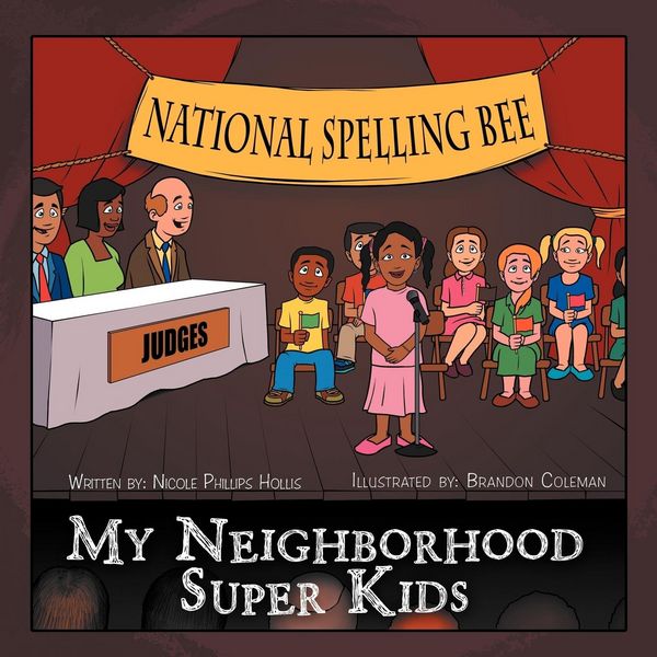 Produktbild: My Neighborhood Super Kids