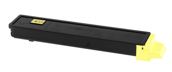 Kyocera Toner TK-895Y yellow