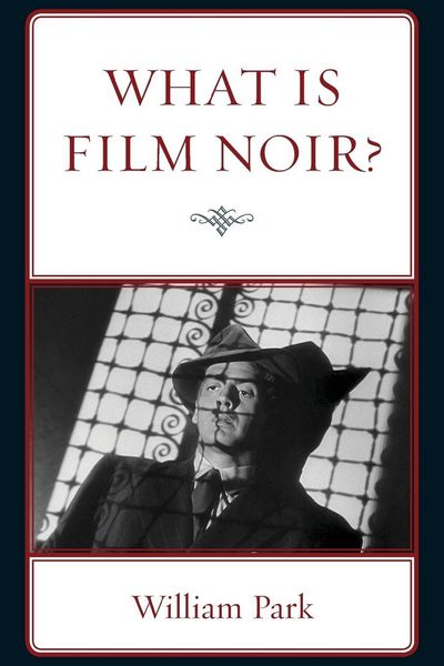 Produktbild: What is Film Noir?