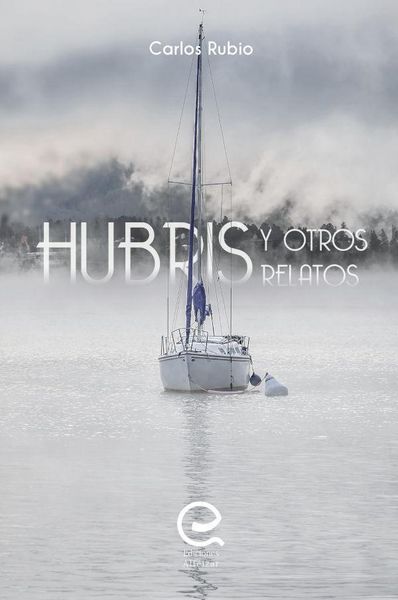 Produktbild: Hubris y otros relatos