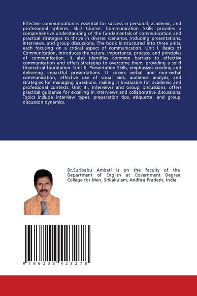 Produktbild: Communication Skills