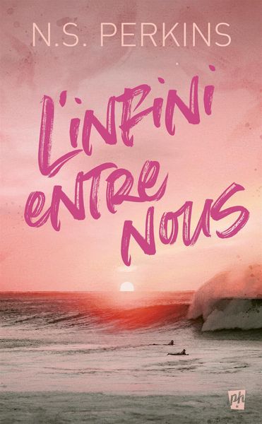 Produktbild: L'infini entre nous