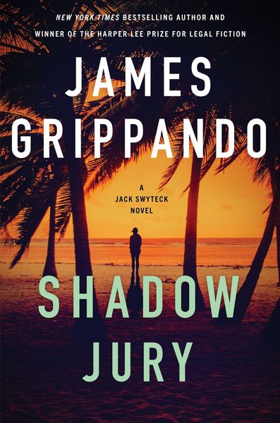 Produktbild: Shadow Jury