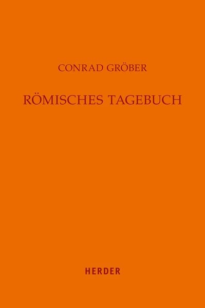Produktbild: R&ouml;misches Tagebuch