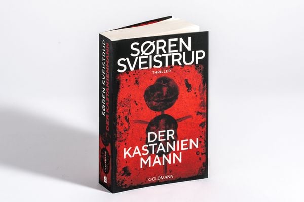 Produktbild: Der Kastanienmann