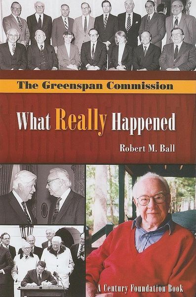 Produktbild: Greenspan Comm
