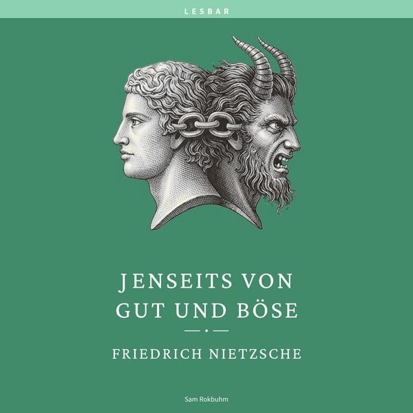 Produktbild: Jenseits von Gut und B&ouml;se