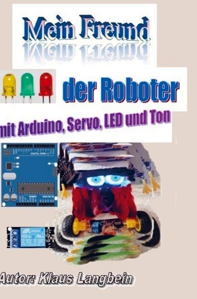 Produktbild: Mein Freund der Roboter