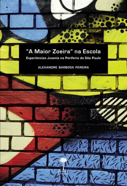 Produktbild: A Maior Zoeira Na Escola